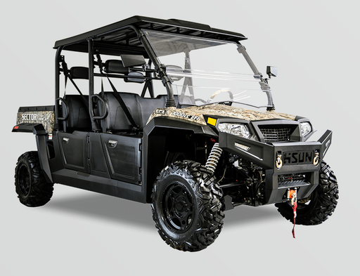 UTV SECTOR 1000CC CREW