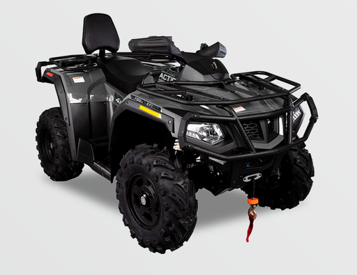 [TACTIC 250] CUATRIMOTO TACTIC 250cc