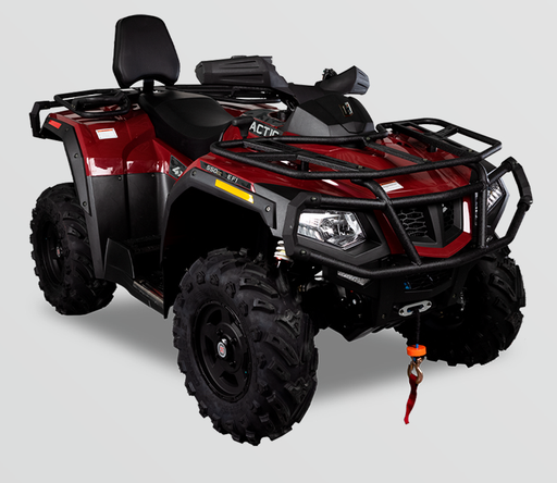 [TACTIC 550] CUATRIMOTO TACTIC 550cc